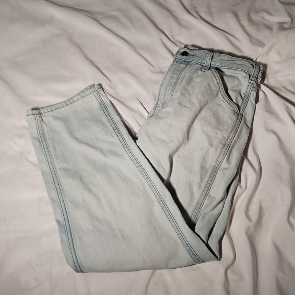 Uniqlo Jeans